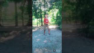 PHED 103 Dances Christmas dance  performance task number 12