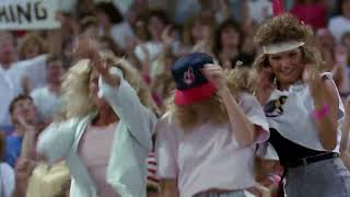 Major League 1989 - Wild Thing Song - Entire Scene (HD) 1080p Normal Volume) 