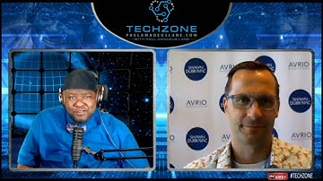 Tech Zone With Paul Amadeus Lane - EP. #151 Part 3 The impact on Economy & Tech during  COVID-19