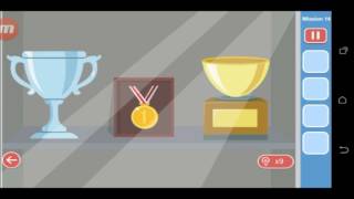 How To Solve Tiny Spy Mission 14