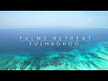 Palms Retreat | Fulhadhoo Island | Maldives 🌴 THAI Infused Guesthouse