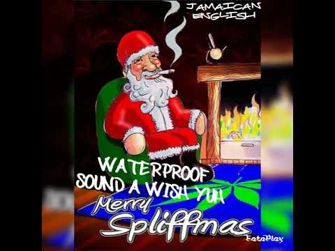 JamaicanEnglish track call 5 chicken wings on the firstday of Christmas
