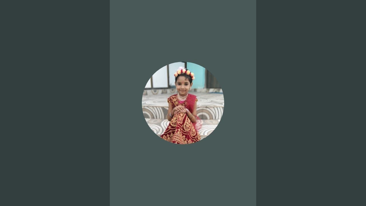 RIYA UPADHYA is live!