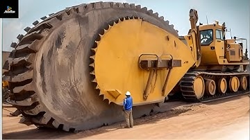 Top 10 Modern Wood Cutting Machines: Amazing Tree Cutting Compilation #amazingtech