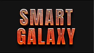 Smart Galaxy / geek monkey music