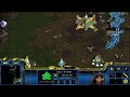 2【22.4.26】 SC:R 1v1 (FPVOD) Best (P) vs Rush (T) 【4 Games】