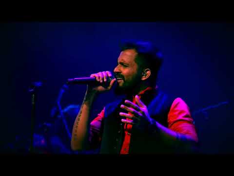 Rahul nambiar & Ranjith govind in concert , Singapore - "Chinna Chinna"