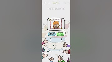 Brain Now: Puzzle Master Level 11 to 20 Walkthrough