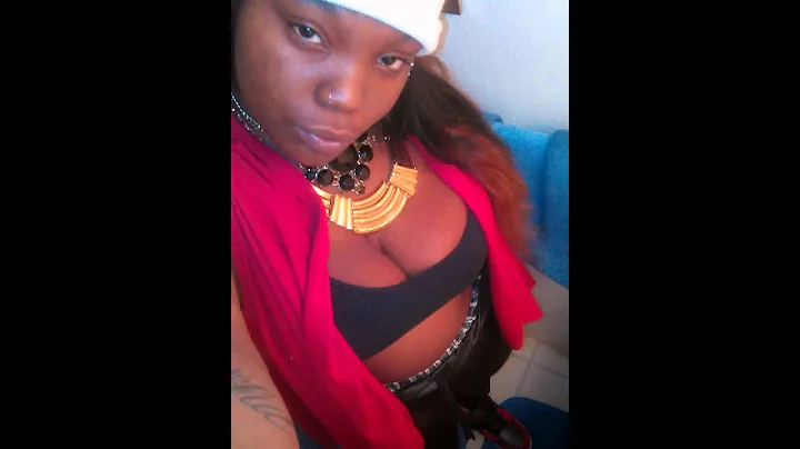 PRINCESS MCKENZIE "REALEST"