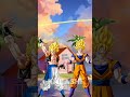 Gogeta vs Goku