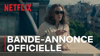 Bande annonce Madame Claude 