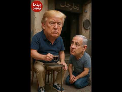 نتنياهو يطالب بالعلاوة وترامب يرد عليه بطريقة غير متوقعة