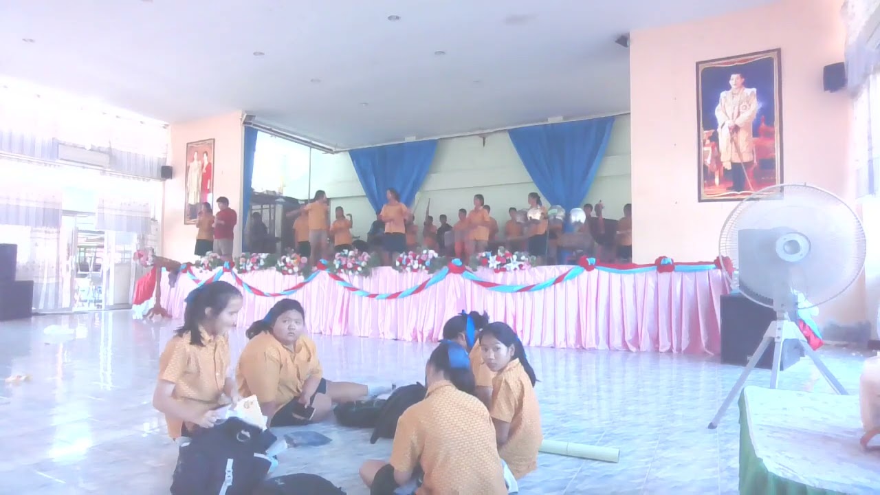 สาระดี ครูเจี๊ยบจิ