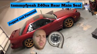 How BAD is the tommyfyeah 240SX?