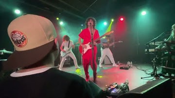 big fat mouth - Arlie: Back & Better Than Ever Tour Houston Tx 2022