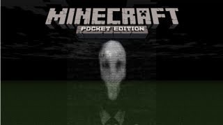 Minecraft PE: Slender man screenshot 3