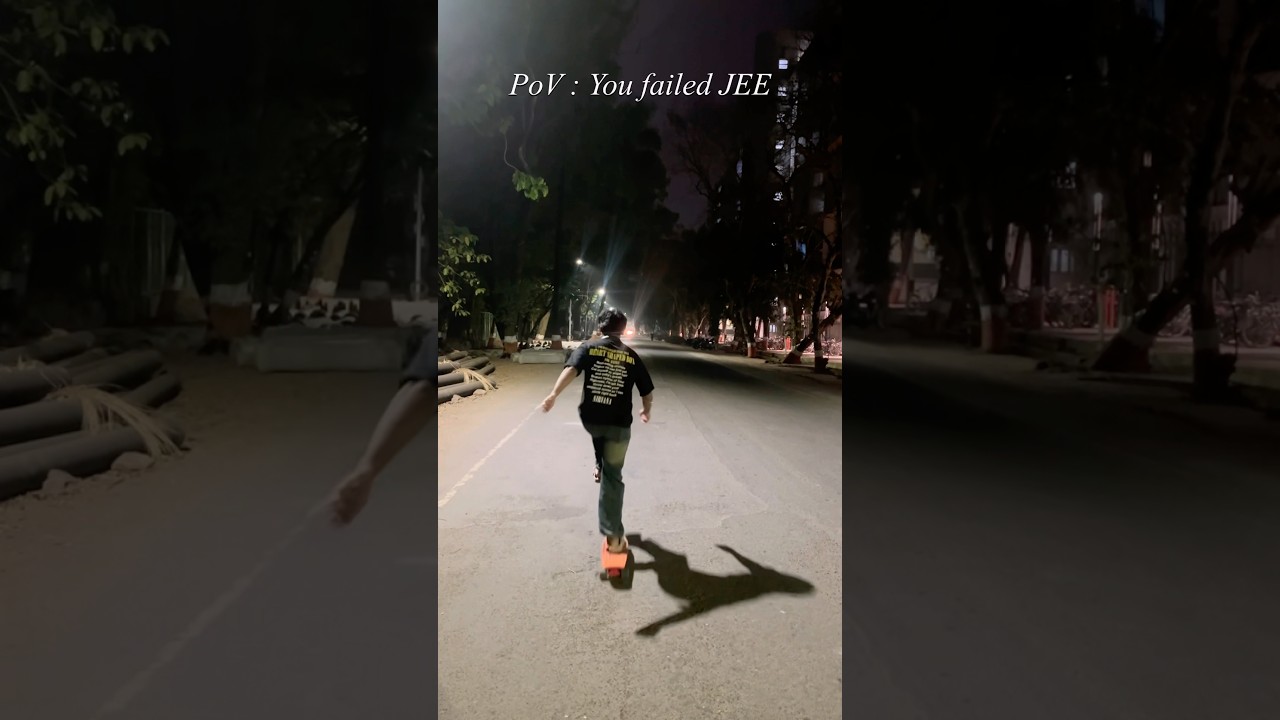 IIT Bombay nahi mila💔 