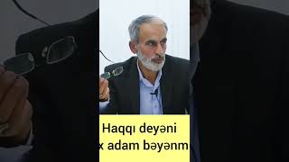 Hacı Əhliman Yalan