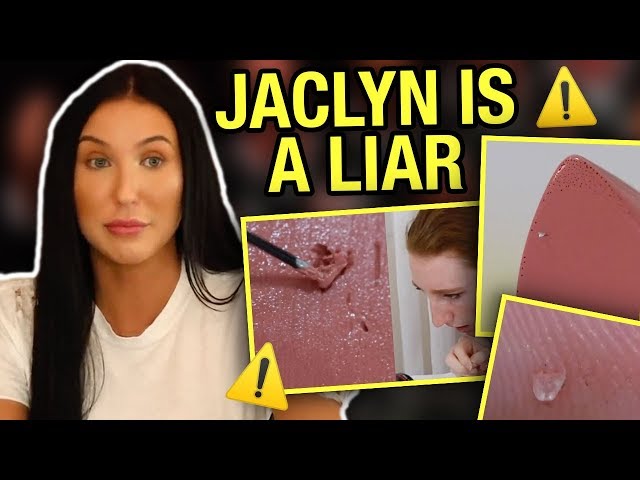 Jaclyn Hill lipstick drama & macro shots of the complete lipstick  collection! #JaclynHilllipsticks