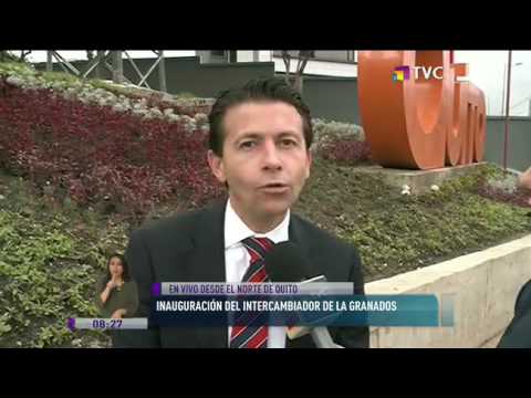 TVC en la Comunidad: Programa del 29 de Marzo 2017