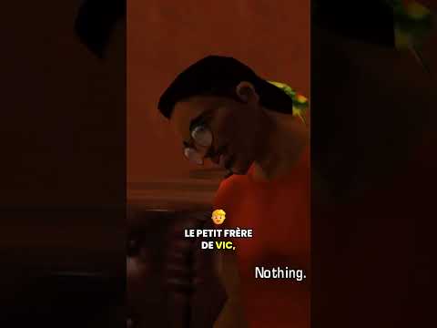 Retrouver Lance dans Vice City Stories !! ⚠️ #shorts #GTAVCS