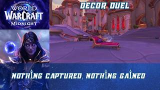 Nothing Captured, Nothing Gained Quest | use the Dispelling Focus to 'Find' hiders, then 'Tag' them Nothing Captured, Nothing Gained Quest | use the Dispelling Focus to 'Find' hiders, then 'Tag' them