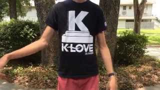 2014 Camp Suwannee Intermediate Friday Music Video