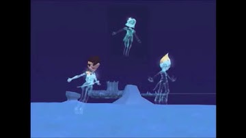 code lyoko transfering season 4