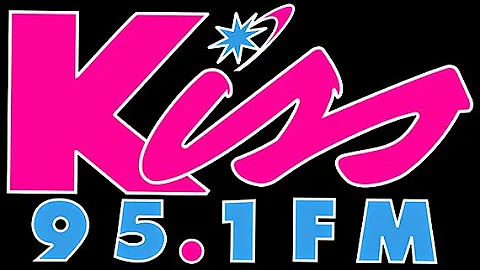 WNKS Charlotte, NC "Kiss 95.1" TOH Legal ID 5/26/24 9pm (OTA)