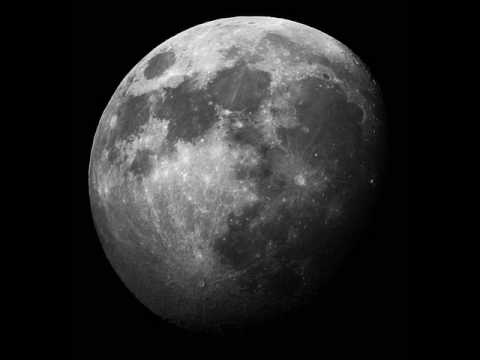 Videó: A Hold Másik Oldala