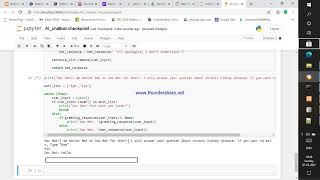AI ChatBot