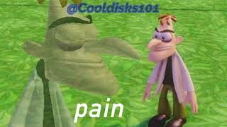 The Pain of Doofenschmirtz