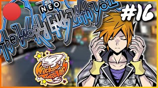 【NEO TWEWY】Is Our Journey Finally Over