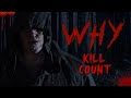 Why (2019) - Kill Count S08 - Death Central