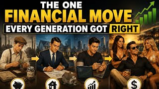 The Simple Shift That Changes Everything Financially