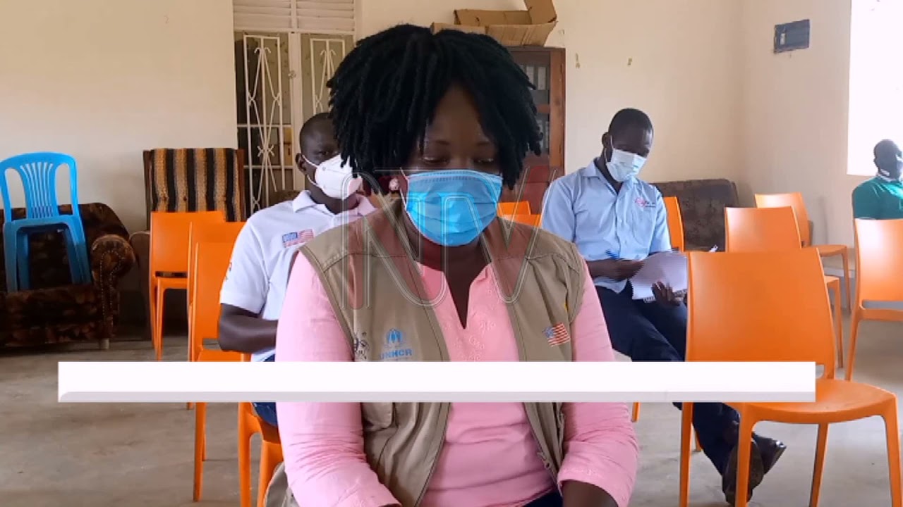 Hailstorms destroy crops worth billions in Yumbe