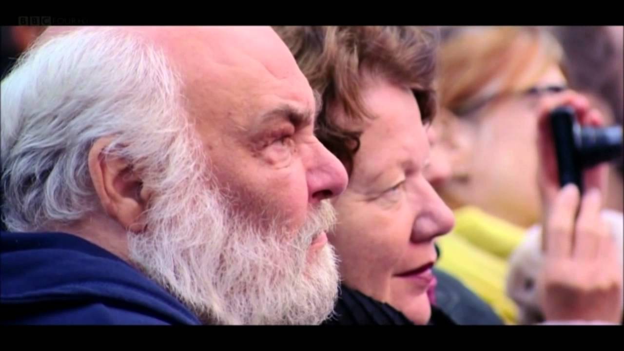 Van Morrison - The only time is NOW