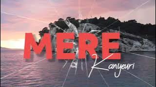 Darso - Mere kanyeuri ( lirik )