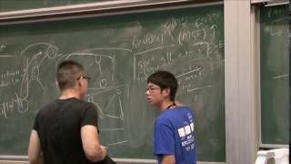 10/03/2017 comp3121/9101/3821/9801 algorithms class  recording