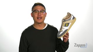 COACH Citysole Mid Top SKU 9488265