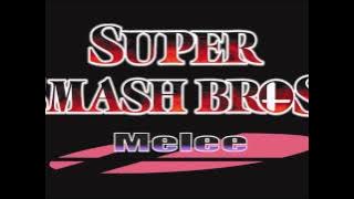 Super Smash Bros. Melee - Dream Land N64 Theme - 10 Hours Extended