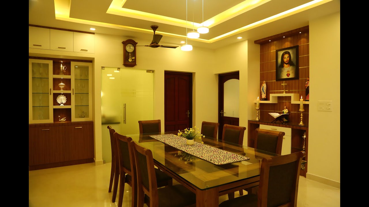 WOODNEST INTERIORS| Biju Anto | Chalakudy | Thrissur - YouTube