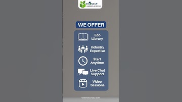 Commence on a journey of knowledge and sustainability with Econaur Learning Academy