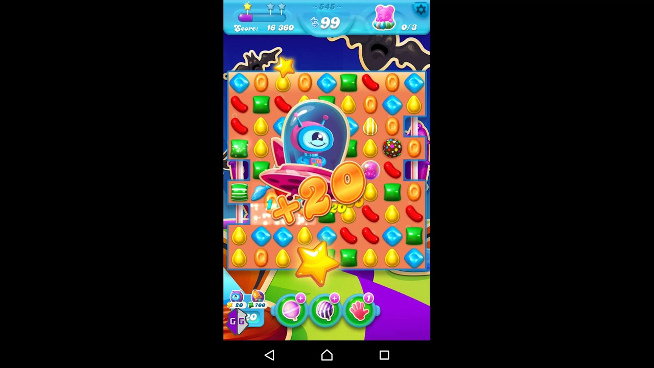 Candy Crush Soda Boosters Infinitos 2018 Hack Candy Crush Soda Saga 100 Work Dengan Game Guardian Youtube