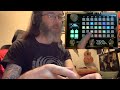 Finger Drums - Empress Zoia - Dissecting a Patch