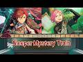 [VIETSUB] SLEEPER MYSTERY TRAIN - DOUBLE FACE | Ensemble Stars