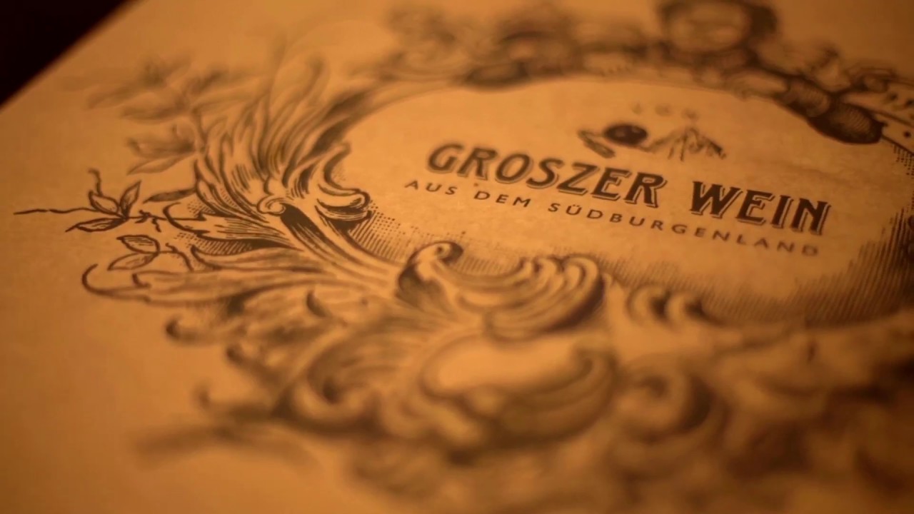 Groszer Wein Blaufränkisch Saybritz 2017 online kaufen – Groszer Wein GmbH