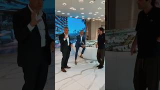 Золотая Виза инвестора в Дубае #бизнес #dubailfe #инвестиции