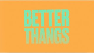 Download Lagu Ciara - Better Thangs Ft. Summer Walker MP3