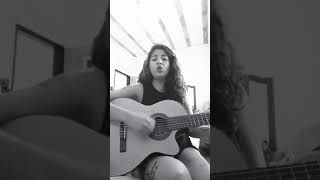 Video voorbeeld van "El viento que todo empuja (cover)"